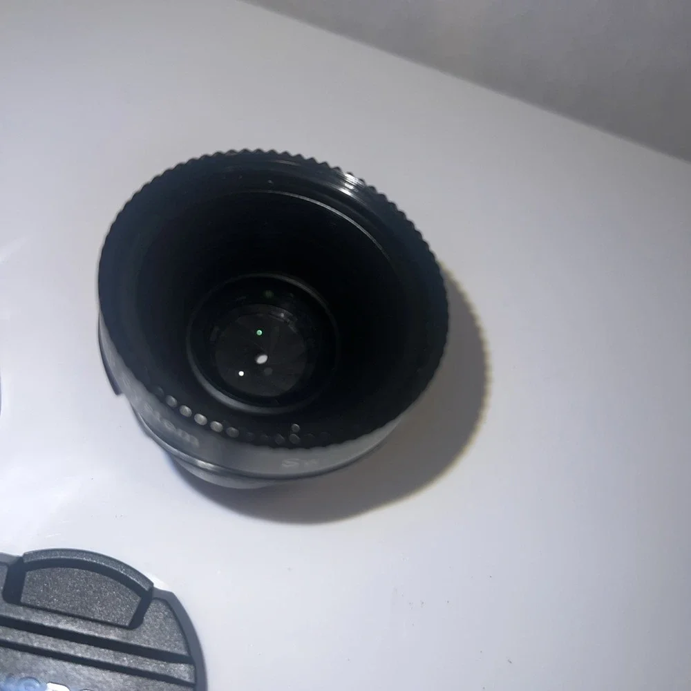 Lensbaby Sweet 35 Optic - ‎ Very Good Condition